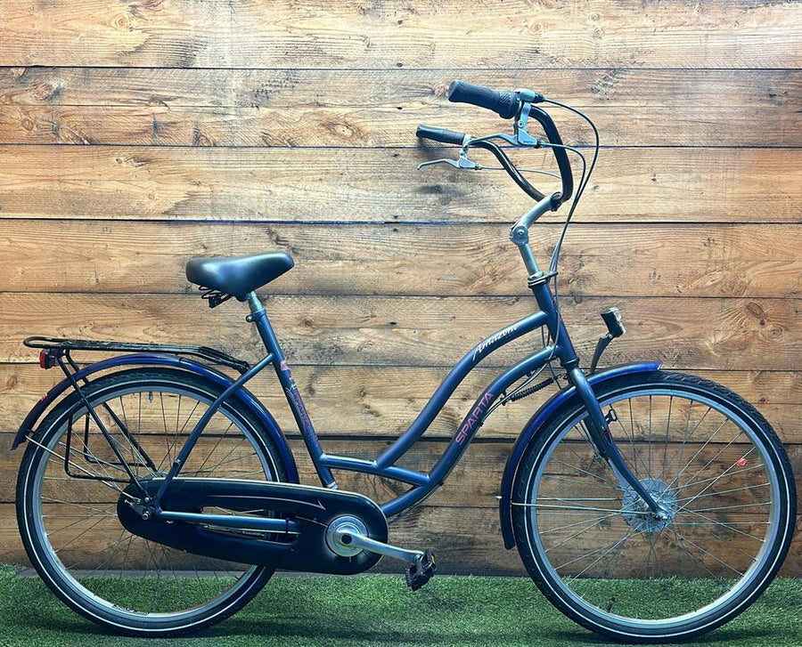 Vélo hollandais Sparta Amazone