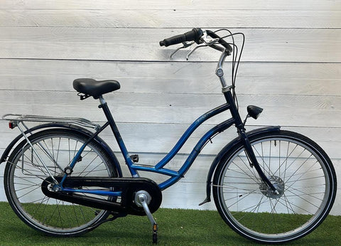 Sparta Amazoon Vélo Mère
