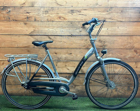 Sparta Amphion 7v 28 pouces 54 cm