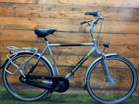 Sparta Amphion 7v 28 pouces 56 cm