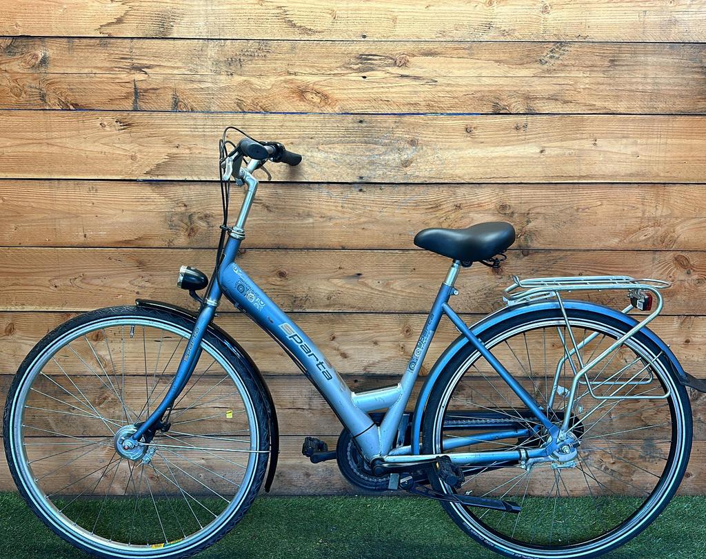 Sparta Apollo 3v 28inch 50cm
