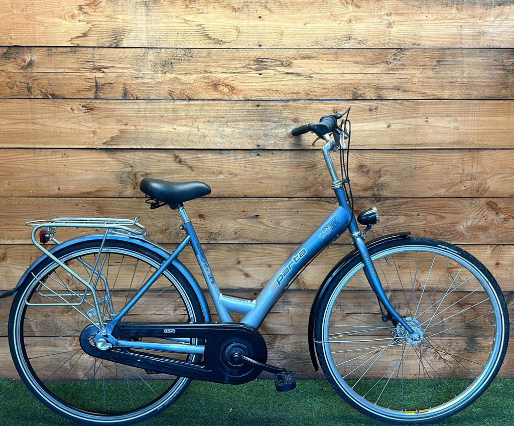 Sparta Apollo 3v 28inch 50cm