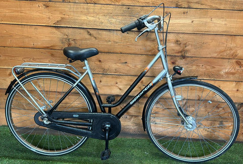 Sparta Apollo 3v 28 pouces 50 cm
