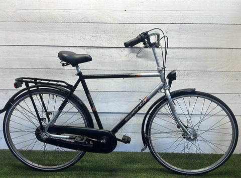 Sparta Apollo v3 cm57 pouces28