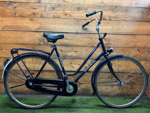 Sparte Athéna 28 pouces 57 cm