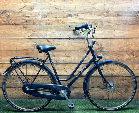Sparte Athéna 7v 28 pouces 57cm