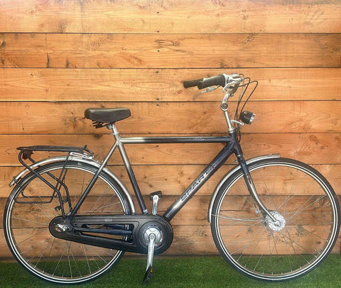 Sparta Athena 7v 28 pouces 59 cm