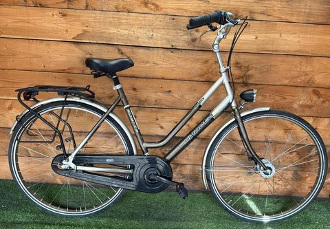 Sparta Athos 7v 28 pouces 53 cm
