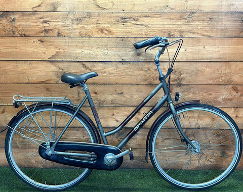 Sparte Atlantide 7v 28 pouces 57cm