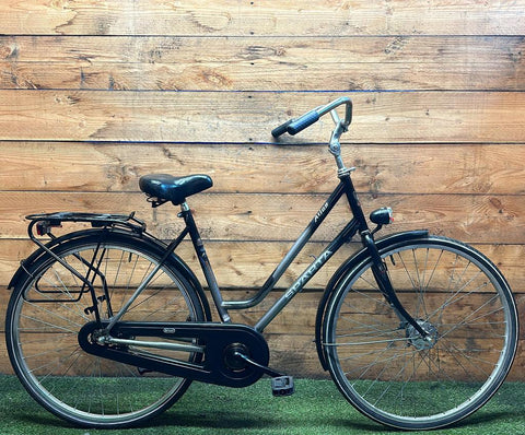 Sparta Atlas 28 pouces 53 cm