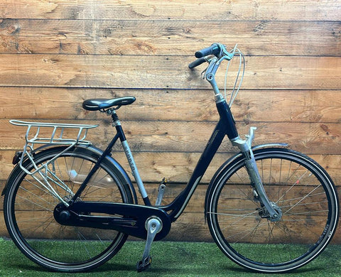 Sparte Avantgarde 7v 28pouces 57cm