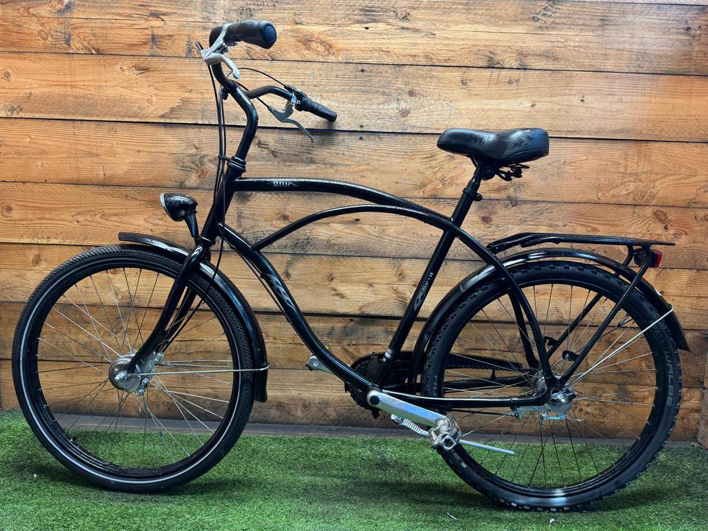 Sparta Bad Bullet 3v 26inch 57cm