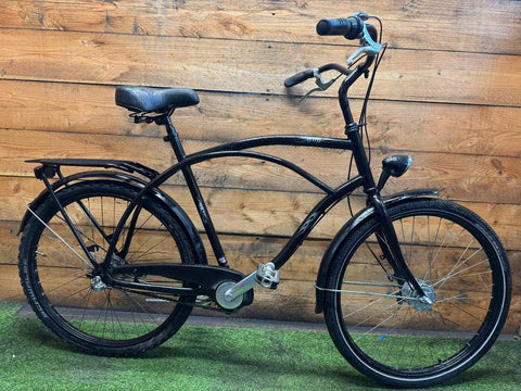 Sparta Bad Bullet 3v 26 pouces 57 cm