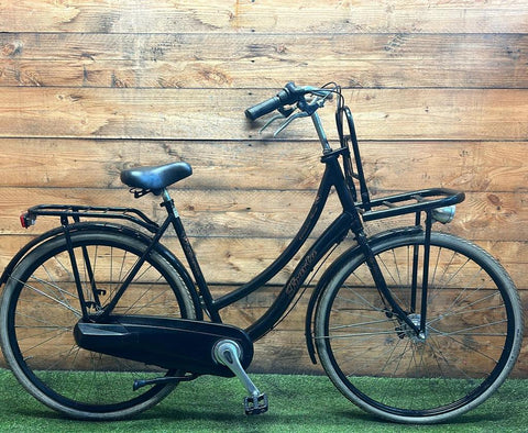 Sparte Country Tour 3v 28 pouces 56 cm