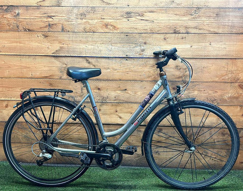 Vélo femme Sparta 24v 28 pouces 53cm