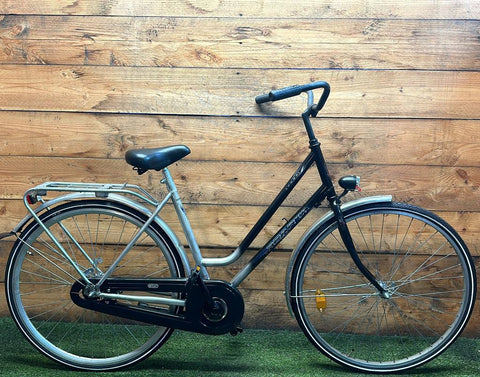 Sparta Vélo femme 28 pouces 53cm