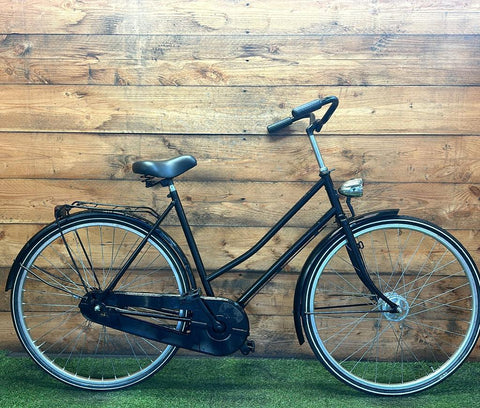 Sparta Vélo femme 28 pouces 54cm