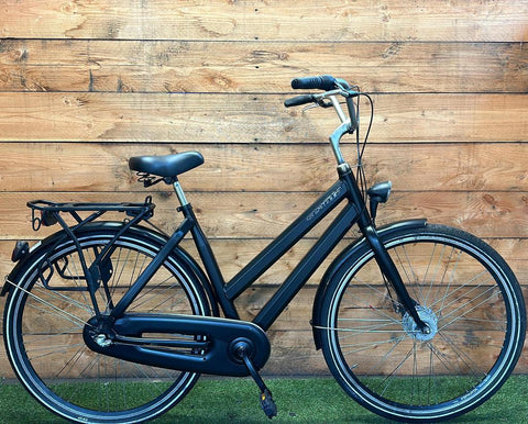 Sparta Vélo femme 3v 28pouces 53cm