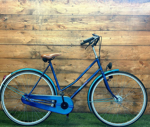 Sparta Vélo femme 3v 28pouces 57cm