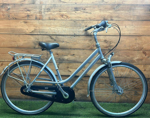 Vélo Sparta pour femme 7V 28 pouces 55 cm