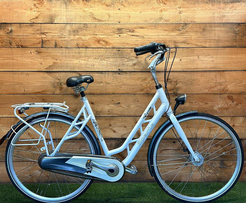 Vélo femme Sparta 7v 28 pouces 57 cm