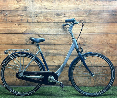 Sparta Vélo femme 8v 28pouces 53cm