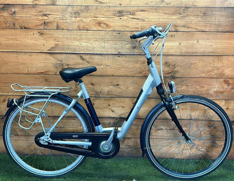 Sparta Vélo femme 8v 28pouces 53cm