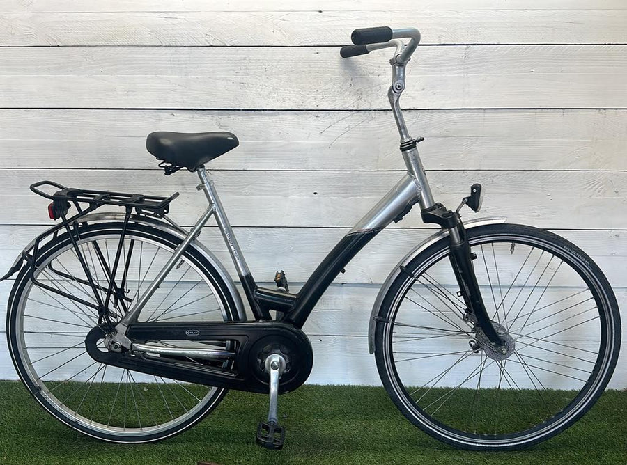 Vélo hollandais Sparta