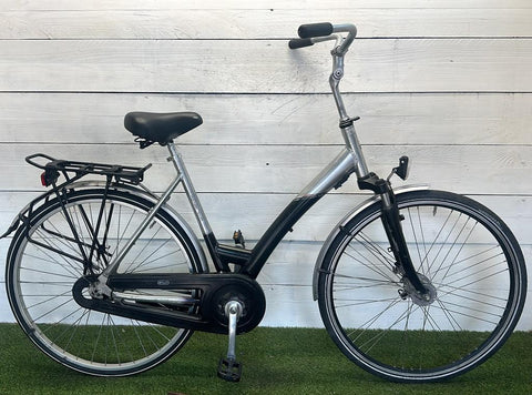 Sparta Damesfiets