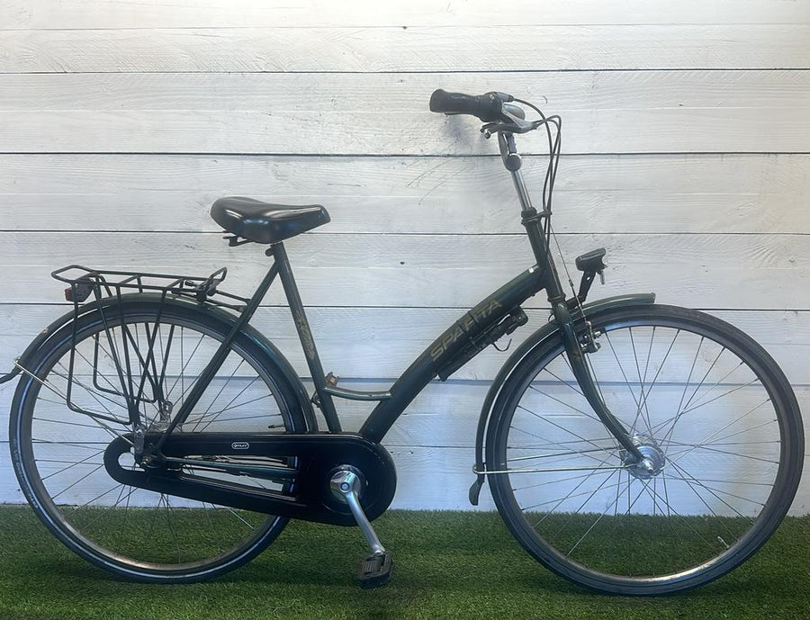 Vélo pour femmes Sparta