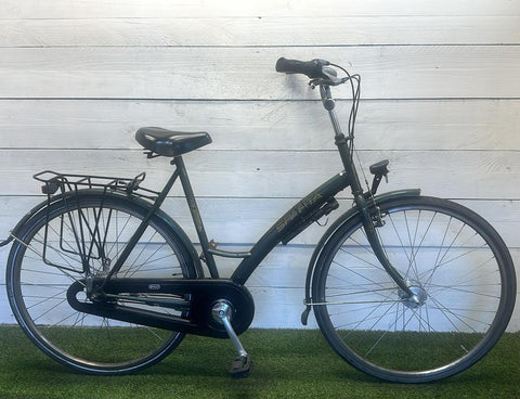 Vélo pour femmes Sparta