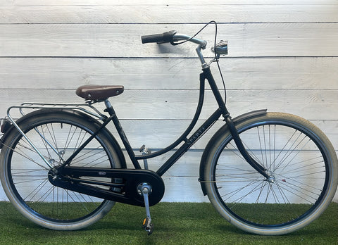 Sparta Damesfiets