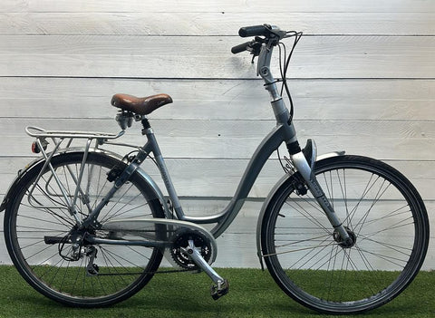 Vélo hollandais Sparta