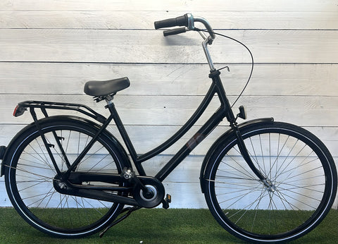 Sparta Damesfiets