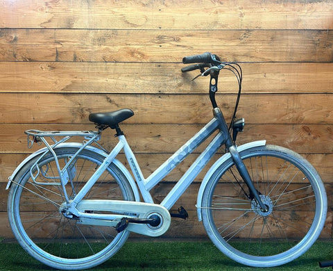 Sparta Downtown 7v 28 pouces 53 cm