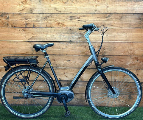 Vélo électrique Sparta 8v 28 pouces 57 cm