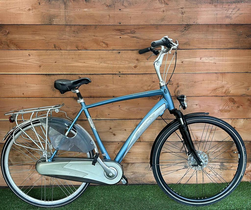 Sparta E-Motion C2 8v 28inch 57cm