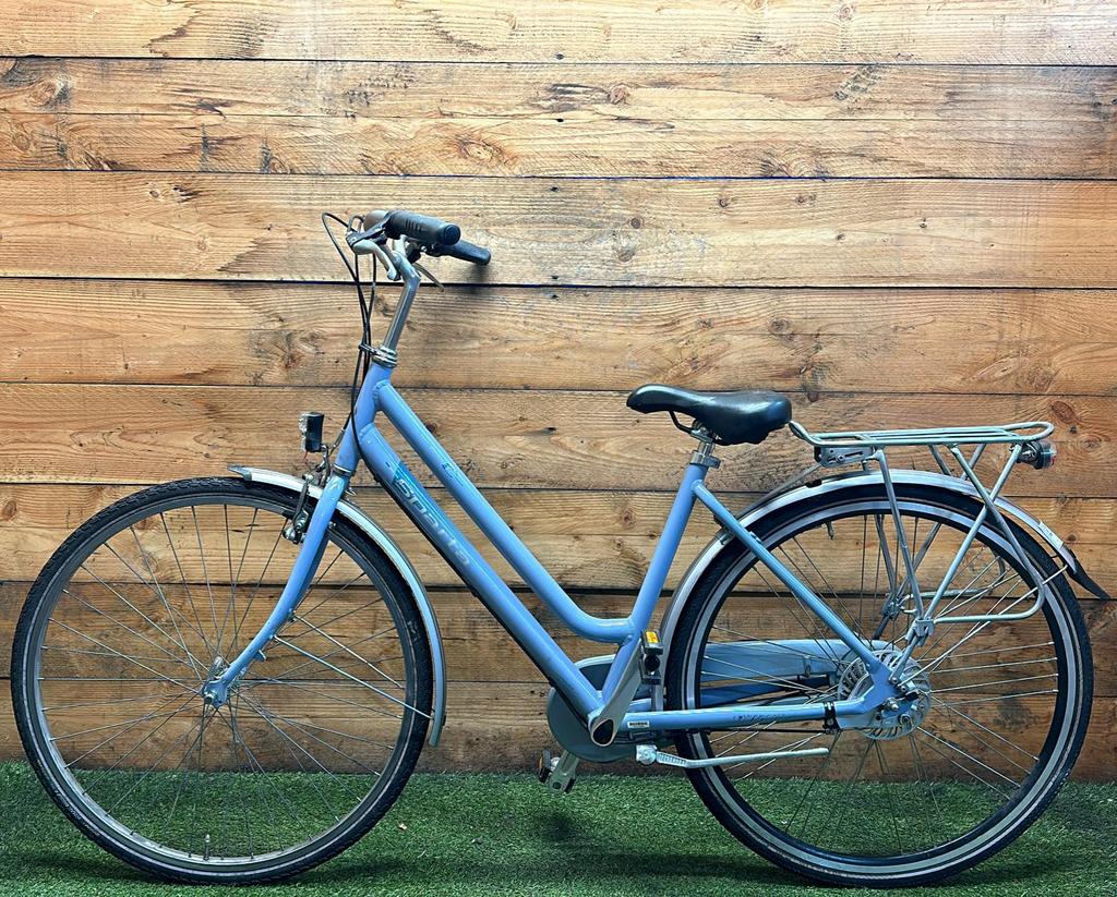Sparta Emotion 3v 28inch 49cm
