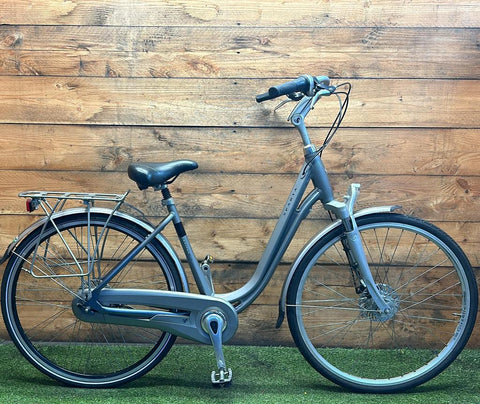 Sparta Emotion 7V 28 pouces 48 cm