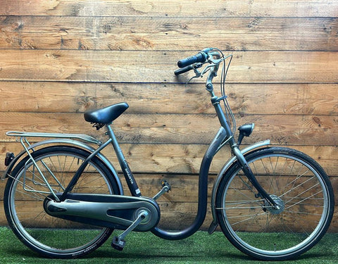 Sparta Entrance Extra Low Entry 7v 26 pouces 50 cm