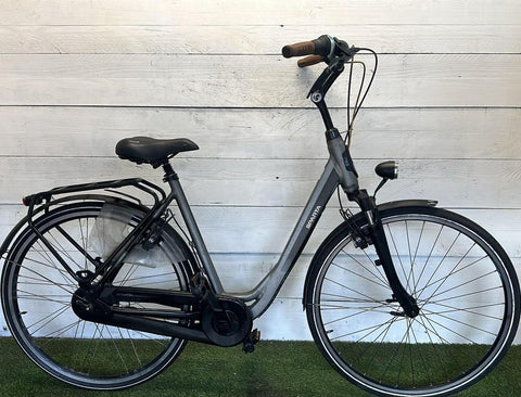 Sparta F8e LTD Lage Instap