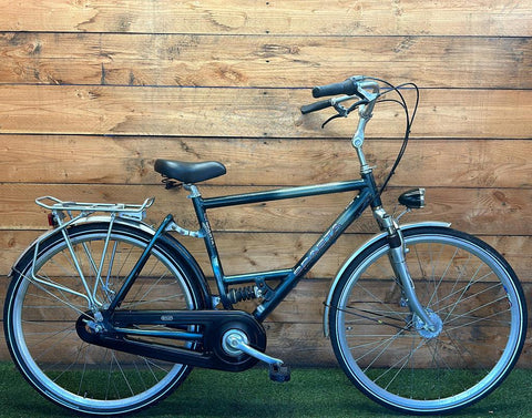 Sparta Flexion 7v 28 pouces 54 cm