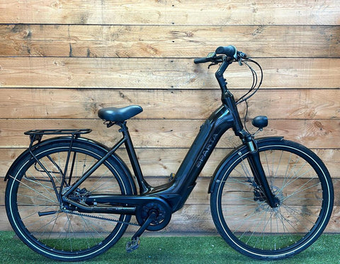 Vélo électrique Sparta Grid Ultra NW BATTERIE 7v 28 pouces 50cm