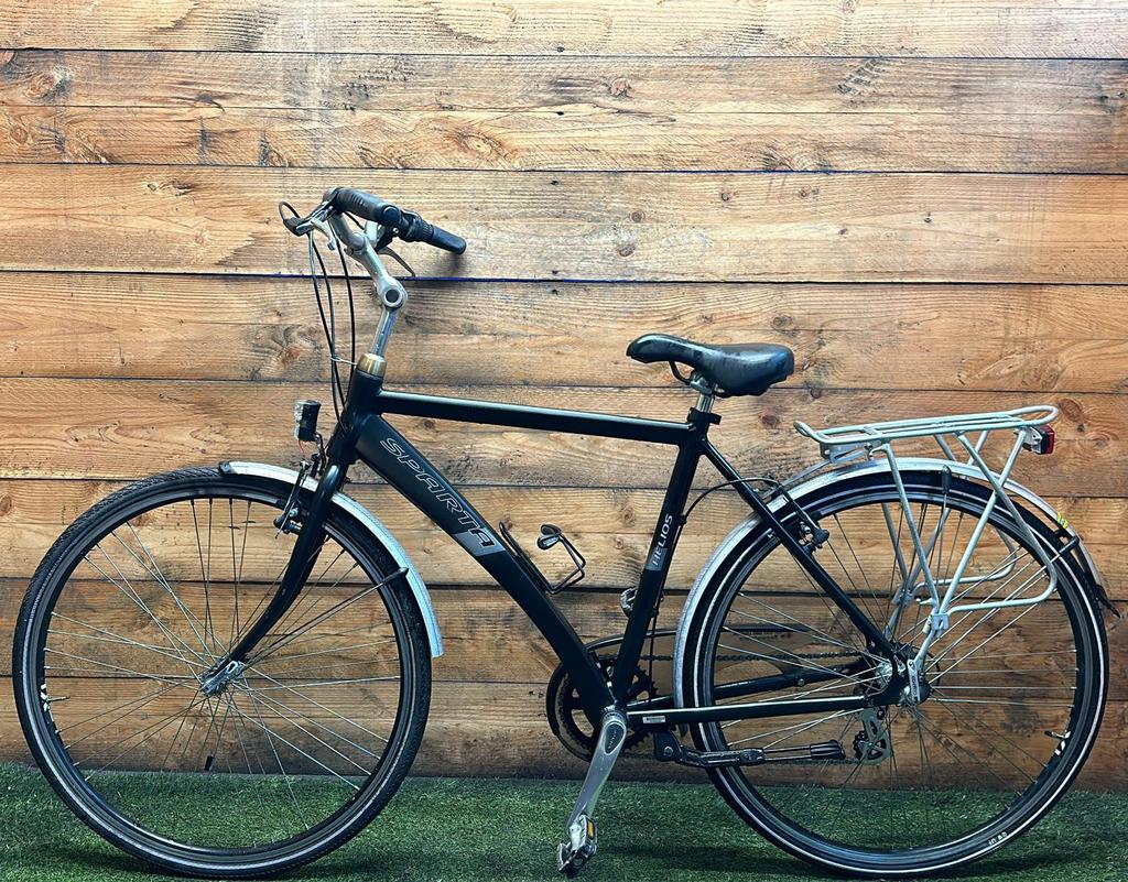 Sparta Helios 7v 28inch 57cm