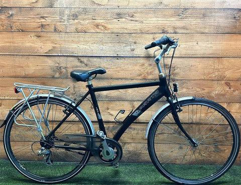 Sparta Helios 7v 28 pouces 57 cm