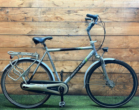 Sparta Vélo Homme 7v 28pouces 57cm