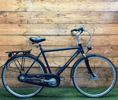 Vélo homme Sparta 8v 28 pouces 57 cm