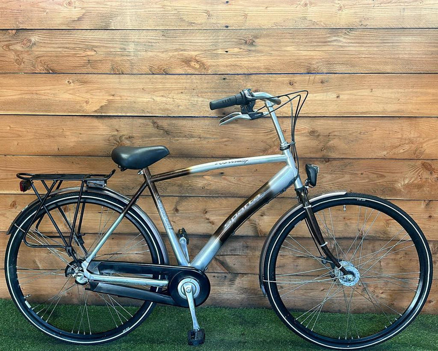 Vélo de ville Sparta pour homme