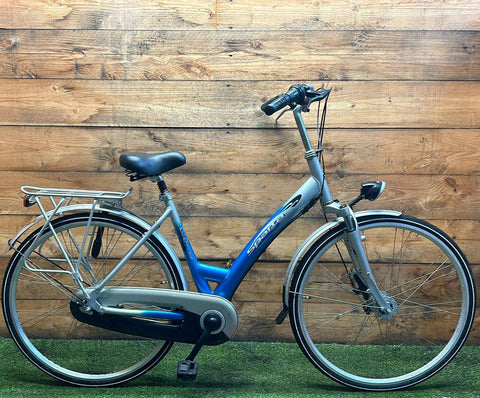 Sparta Hermes 7v 28 pouces 53 cm