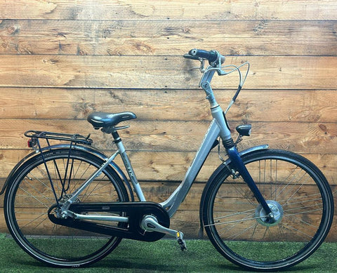 Sparta IonRX 8v 28 pouces 50 cm